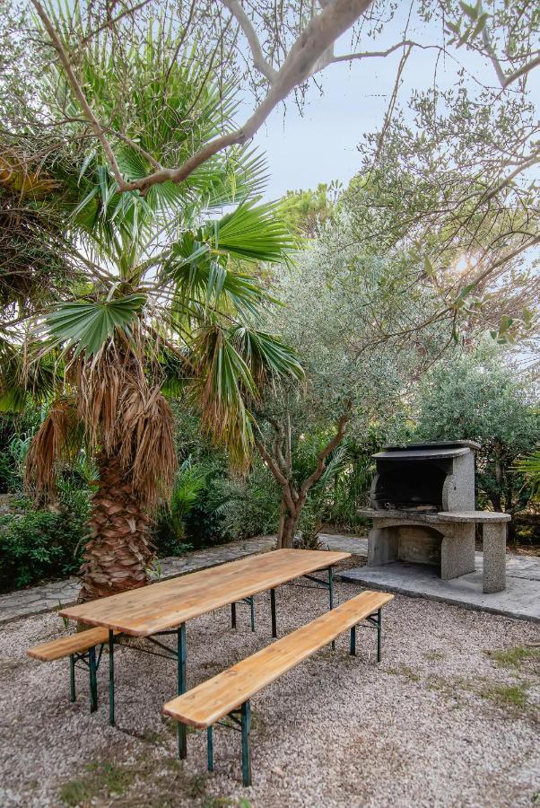 Beach Boy & Pool Girl Apartments ヴィル エクステリア 写真