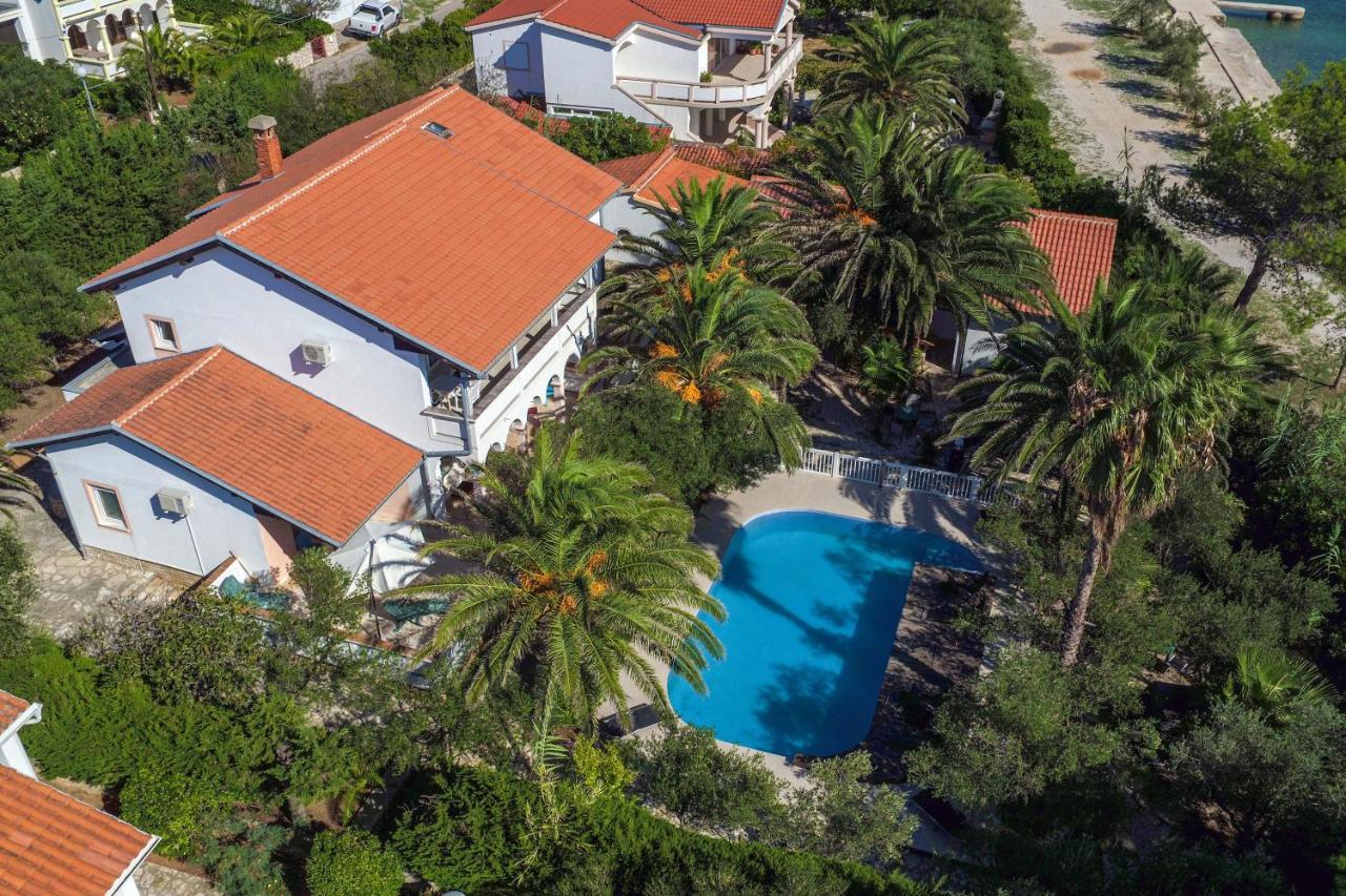 Beach Boy & Pool Girl Apartments ヴィル エクステリア 写真