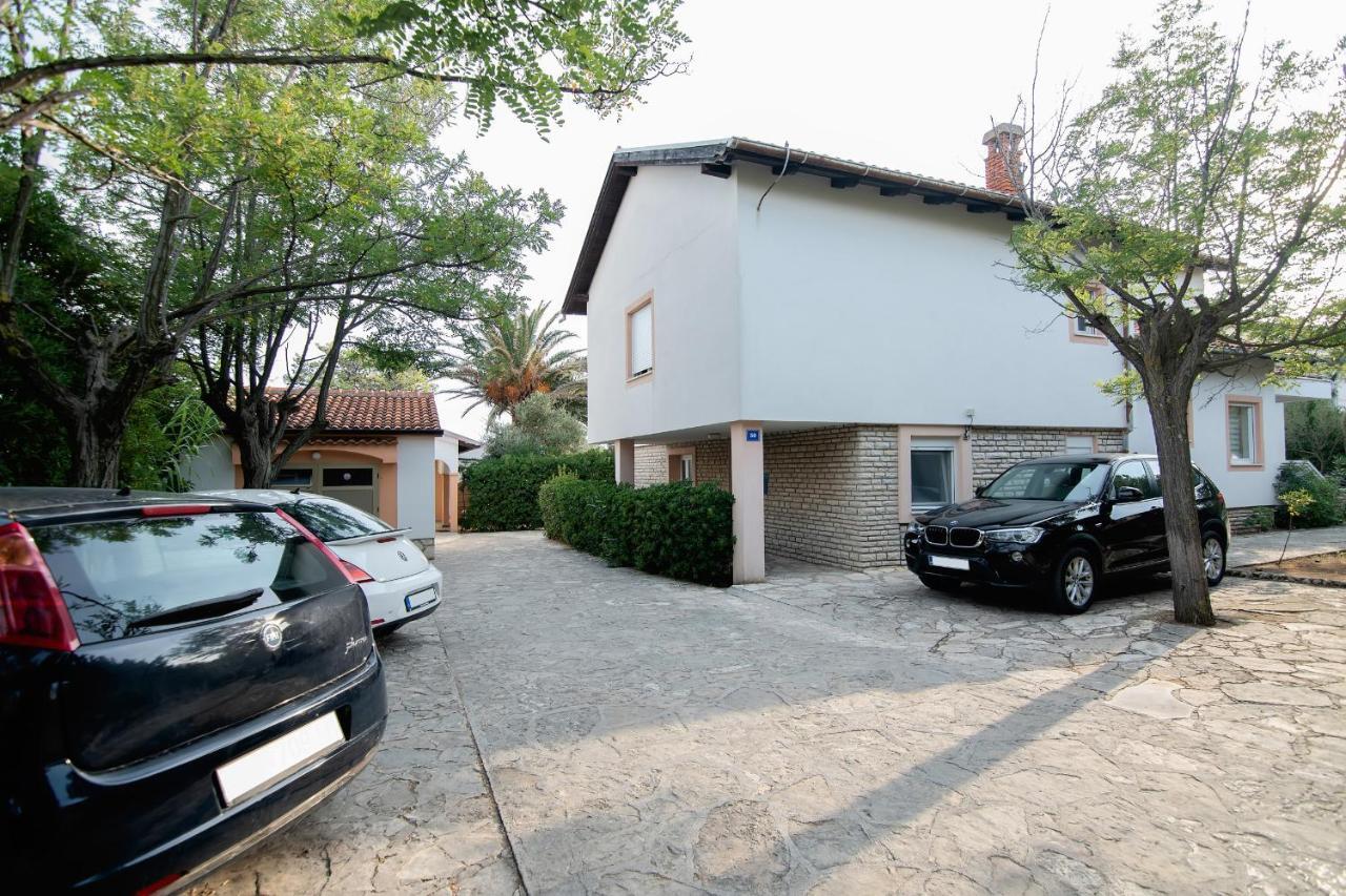 Beach Boy & Pool Girl Apartments ヴィル エクステリア 写真